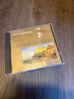 Classic masters Franz Schubert CD Baden-Württemberg - Münstertal Vorschau