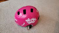 Fahrradhelm Kinder Uvex Kid 3 pink Thüringen - Jena Vorschau