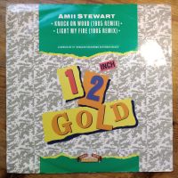 Amii Stewart Knock on Wood Maxi Light my Fire Remix'85 Vinyl nm Kiel - Ravensberg-Brunswik-Düsternbrook Vorschau