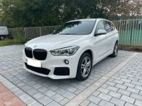 BMW x1   2.0i xDrive   M-Paket Bayern - Treuchtlingen Vorschau