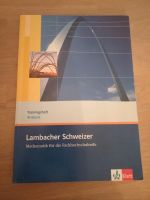 Lambacher Schweizer Mathematik für die Fachhochschulreife Rheinland-Pfalz - Üttfeld Vorschau