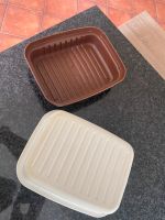 Brotbox von Tupperware Niedersachsen - Bad Bentheim Vorschau