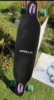 Apollo Longboard Bayern - Füssen Vorschau