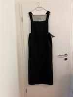 Schwarzes Wickelkleid Gr. 42 Baden-Württemberg - Weinheim Vorschau