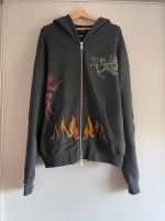 Zip Hoodie Duisburg - Friemersheim Vorschau