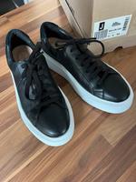 Clarks ❤️ Sneaker, Hero Lite Lace 39/40, 6,5, NEU, Leder Nordrhein-Westfalen - Drensteinfurt Vorschau