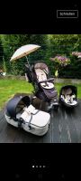 Kinderwagen von Concord Neo Nordrhein-Westfalen - Recklinghausen Vorschau