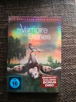 Vampire Diaries 1. Staffel DVD Bayern - Strullendorf Vorschau