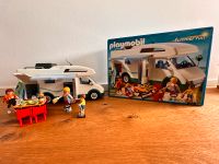 Playmobil Set 6671 - SummerFun Wohnmobil Hessen - Petersberg Vorschau