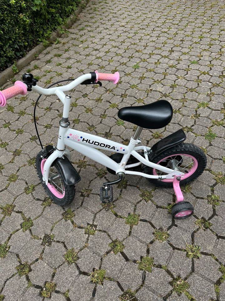 Kinder Fahrrad/ Mädchen Fahrrad in Baden-Baden