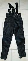 Motorradhose aus Leder, 38 Genuine Leather Rheinland-Pfalz - Asbach Vorschau