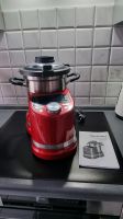 KitchenAid CookProcessor mit Zubehör Nordrhein-Westfalen - Langenfeld Vorschau