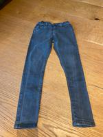 Zara Jeans Skinny Gr. 140 * Boys * grau * TOP Zustand Niedersachsen - Seevetal Vorschau
