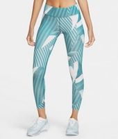 NIKE DAMEN LEGGINS GR.S Saarland - Püttlingen Vorschau