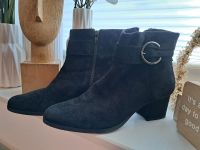 Tamaris Stiefeletten Gr. 41 sehr guter Zustand, Jeans/Rock/Kleid Hessen - Mörlenbach Vorschau