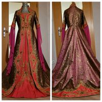 Hürrem Sultan Dress, Kaftan, Henna Abendkleid, Bindalli,Verlobung Bayern - Neu Ulm Vorschau