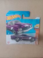 Super treasure hunt Hot wheels Brandenburg - Kolkwitz Vorschau