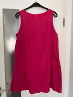 Sommer Kleid pink Gr. 48 Bayern - Stadtbergen Vorschau