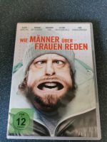 DVD WIE MÄNNER ÜBER FRAUEN REDEN Niedersachsen - Varel Vorschau