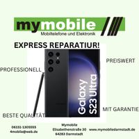 Samsung Galaxy S23 / Plus / Ultra Display Reparatur Glas Touch Hessen - Darmstadt Vorschau