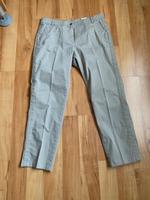 Schöne Alba Moda Hose Freizeithose beige 44 L Bayern - Schliersee Vorschau