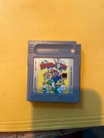 Game Boy Mario & Yoshi Bayern - Wasserburg am Inn Vorschau