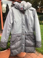 HOLLISTER Winterjacke | Kurzmantel | Gr. M | Grau Niedersachsen - Oldenburg Vorschau