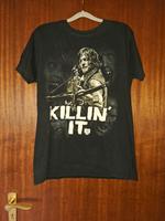T-Shirt The Walking Dead L Wuppertal - Langerfeld-Beyenburg Vorschau