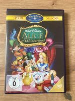 DVD Walt Disney Alice im Wunderland Sachsen - Kamenz Vorschau