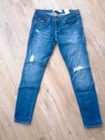 Skinny Jeans / Hollister / 27/29 Bayern - Aschaffenburg Vorschau