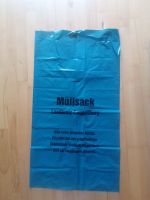 Müllsack Landkreis Regensburg Bayern - Mintraching Vorschau