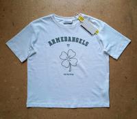 Armedangels T-Shirt GIANNAA FORTUNE Gr.S weiß Baumwolle ** neu Bielefeld - Schildesche Vorschau