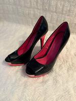 High Heels von Daniela Katzenberger Brandenburg - Elsterwerda Vorschau