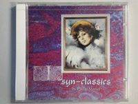 Syn Classics - Mystery oder Sound & silence Bayern - Eschlkam Vorschau