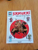 Samurai: die Ritter des fernen Ostens Baden-Württemberg - Bruchsal Vorschau