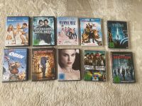 DVD Sammlung - 15€ Baden-Württemberg - Neckarbischofsheim Vorschau