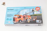 Lego ClickPlayGo Klemmsteine Feuerwehr Leiterwagen Neu, Baden-Württemberg - Ravensburg Vorschau