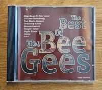 The Best Of The Bee Gees CD Rheinland-Pfalz - Ludwigshafen Vorschau