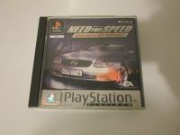 Playstation 1 - PS1 Need for Speed asphalt in OVP Nürnberg (Mittelfr) - Südstadt Vorschau