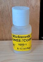 Richworth Sweetcorn Flavour Lockstoff/Lockmittel NEU Karpfen Carp Niedersachsen - Bad Bentheim Vorschau