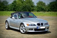 BMW Z3 Roadstar 2,8l 6 Zyl. M-Technik Rheinland-Pfalz - Bechhofen Vorschau