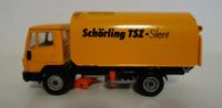 Siku 2824,Straßenkehrmaschine Schörling TSZ-Silent,Mercedes,1:55 Schleswig-Holstein - Flensburg Vorschau