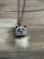 Panda Modeschmuck Kette Baden-Württemberg - Mosbach Vorschau