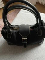 Bogner Handtasche, schwarz Hessen - Ober-Mörlen Vorschau