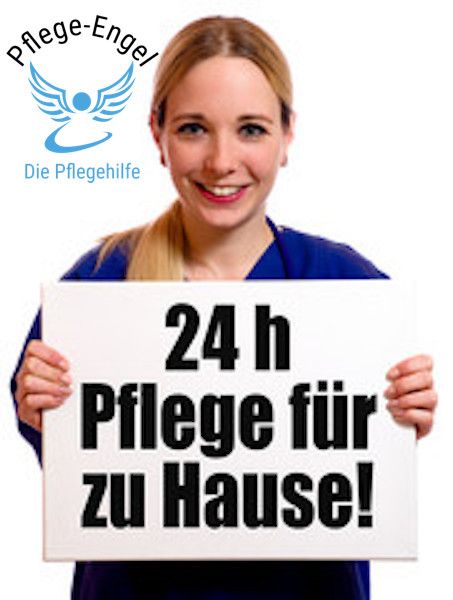 Eggenfelden Häusliche Pflege - 24 Stunden Pflege in Eggenfelden