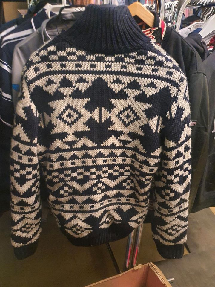 Restposten Blend Herren Cardigan Strickjacken, Neu, Größe L in Wuppertal