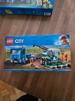 Lego City NEU Thüringen - Rustenfelde Vorschau