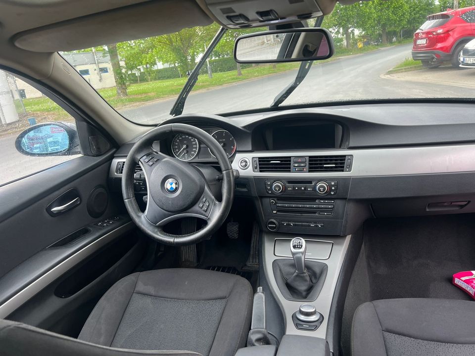 Verkaufe BMW 320 in Göttingen
