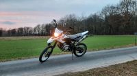 Yamaha wr125r Nordrhein-Westfalen - Harsewinkel Vorschau