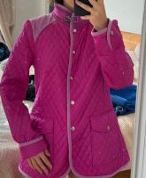 Gesteppte Bogner Jacke in Pink, Größe S, Übergangsjacke München - Ludwigsvorstadt-Isarvorstadt Vorschau